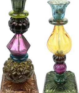 7507 BOUGEOIRS BAROCK 2P